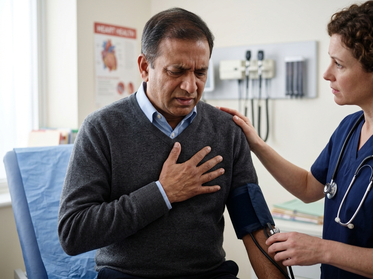 Cardiovascular Care