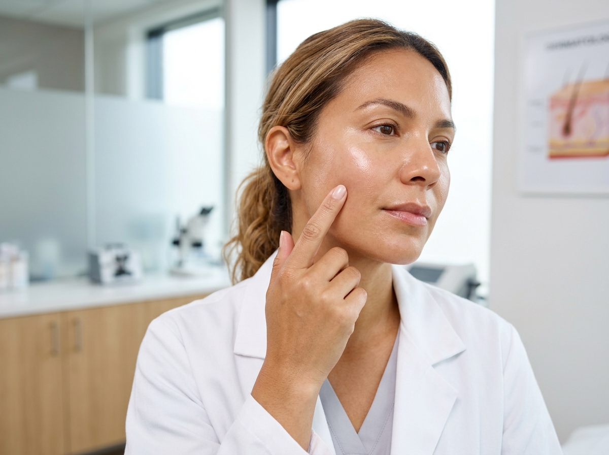 Dermatology