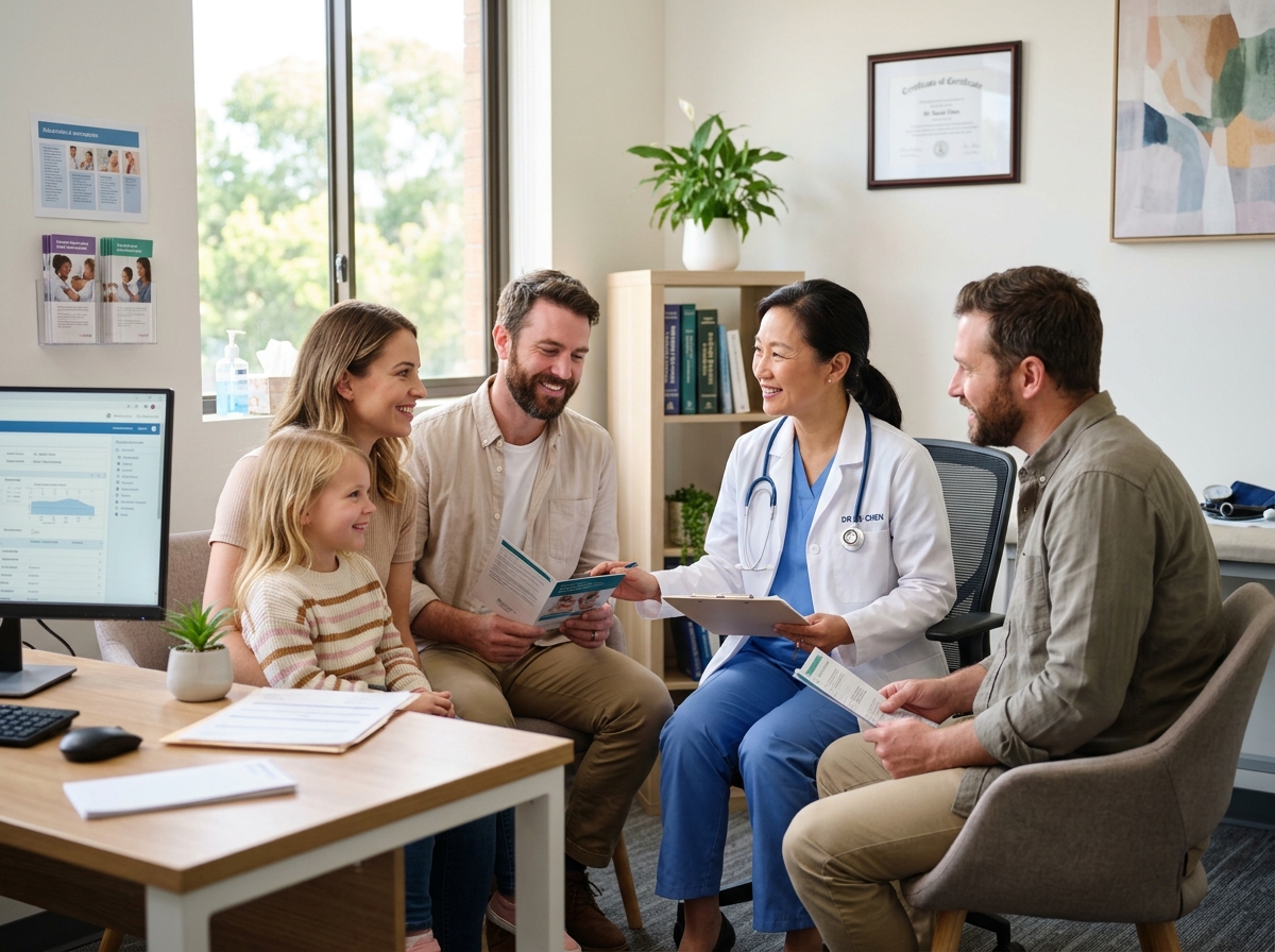 General Healthcare