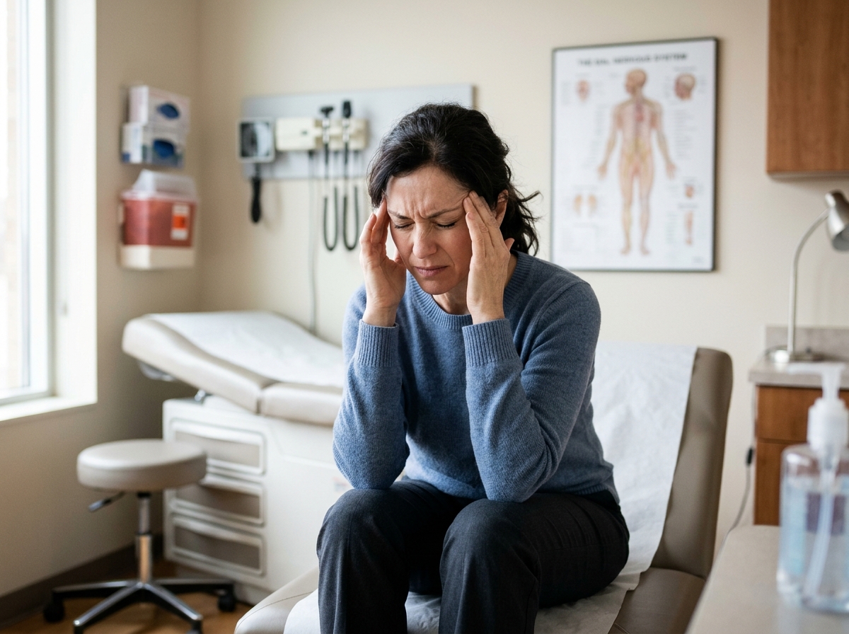 Neurological Care