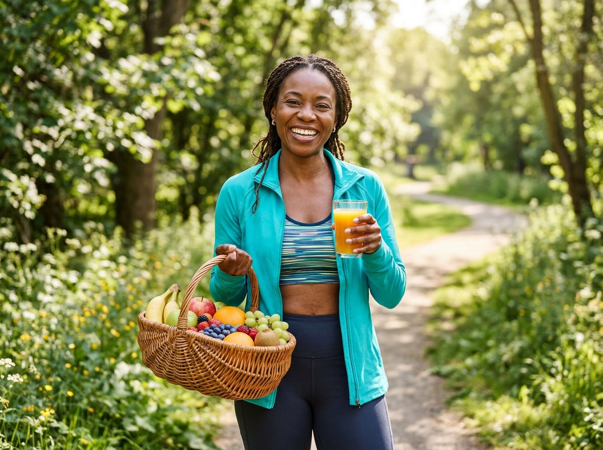 Vitamins & Supplements